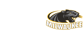 University of Wisconsin-Milwaukee banner logo
